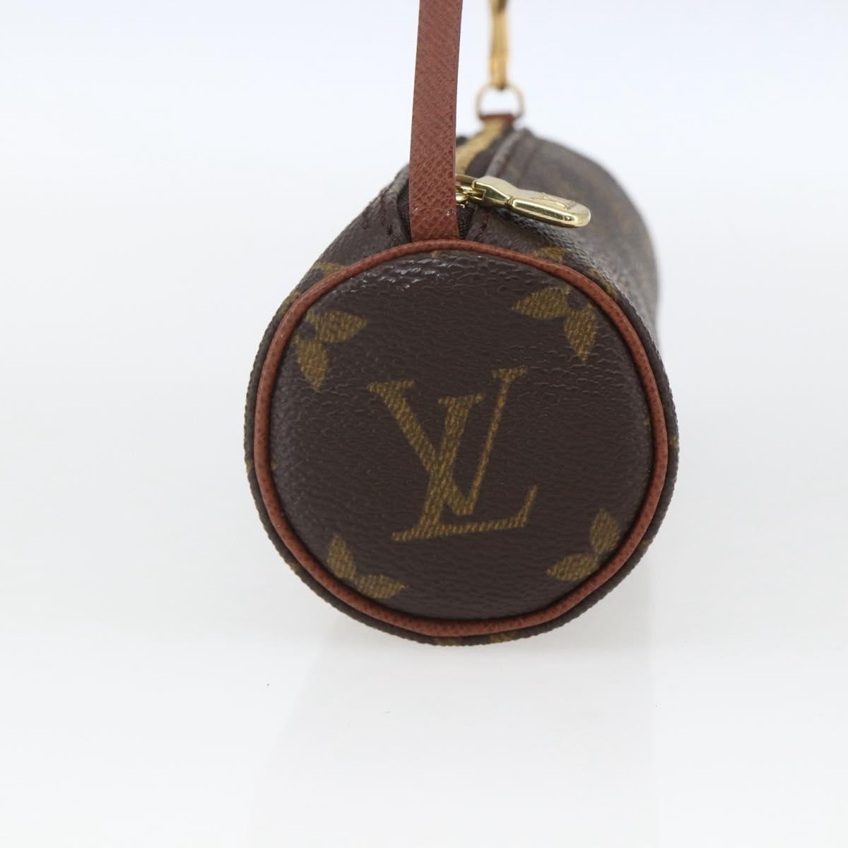 Louis Vuitton Mini Papillon