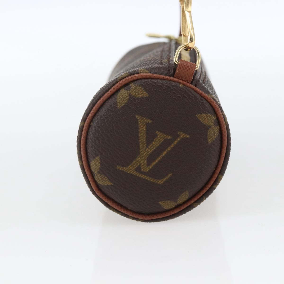 Louis Vuitton Mini Papillon