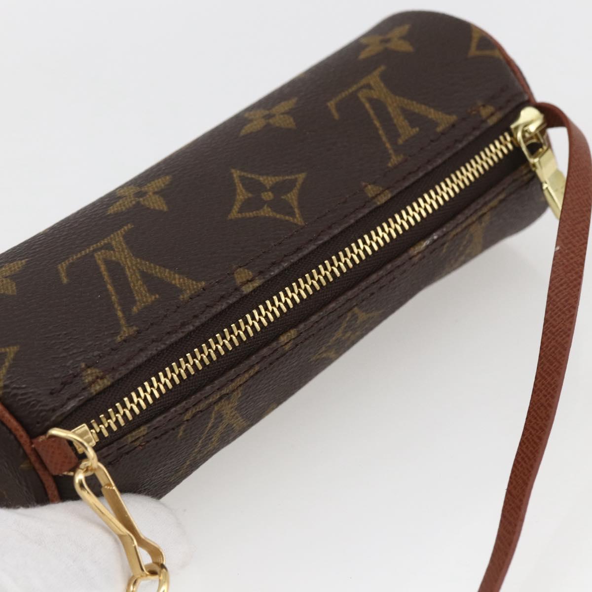 Louis Vuitton Mini Papillon