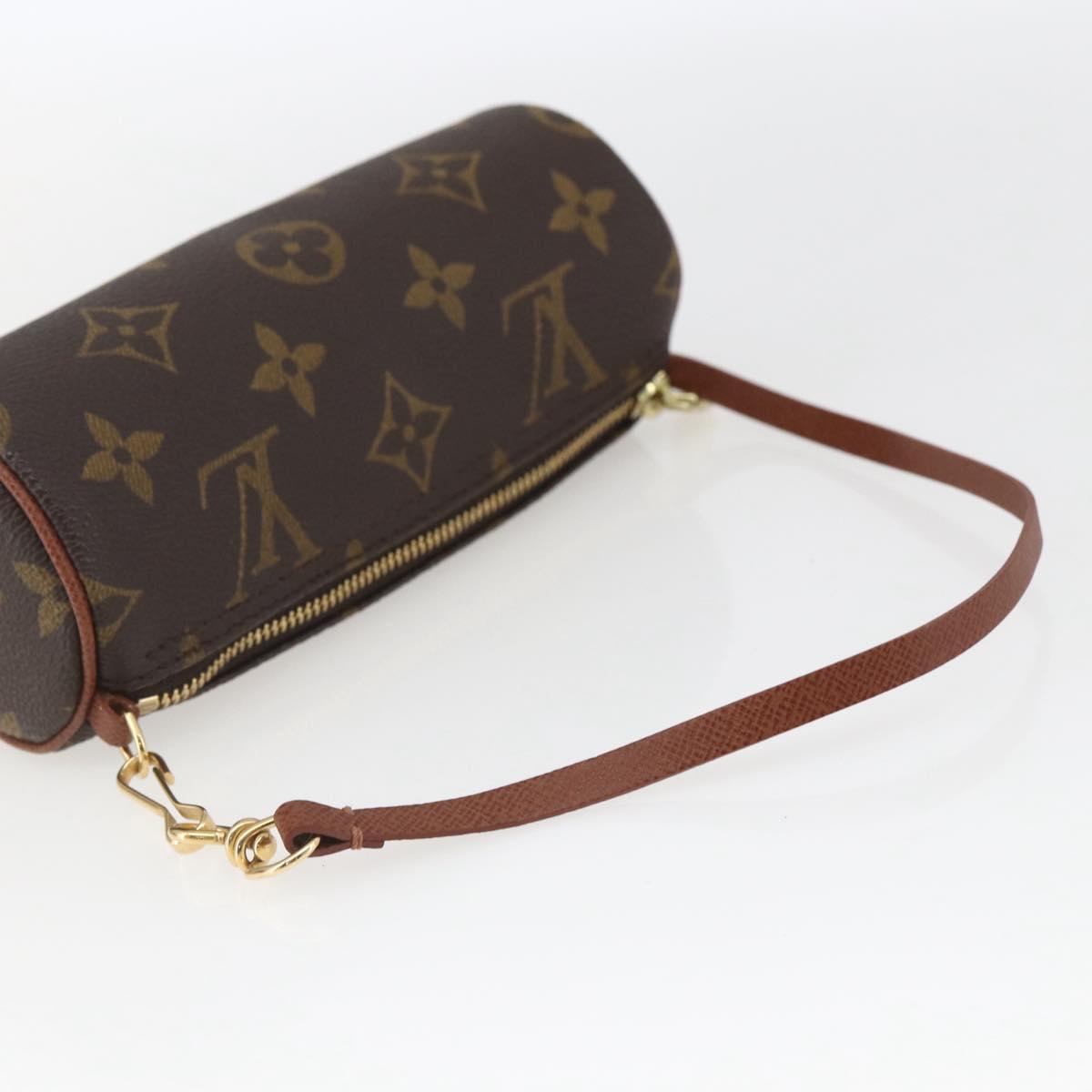 Louis Vuitton Mini Papillon