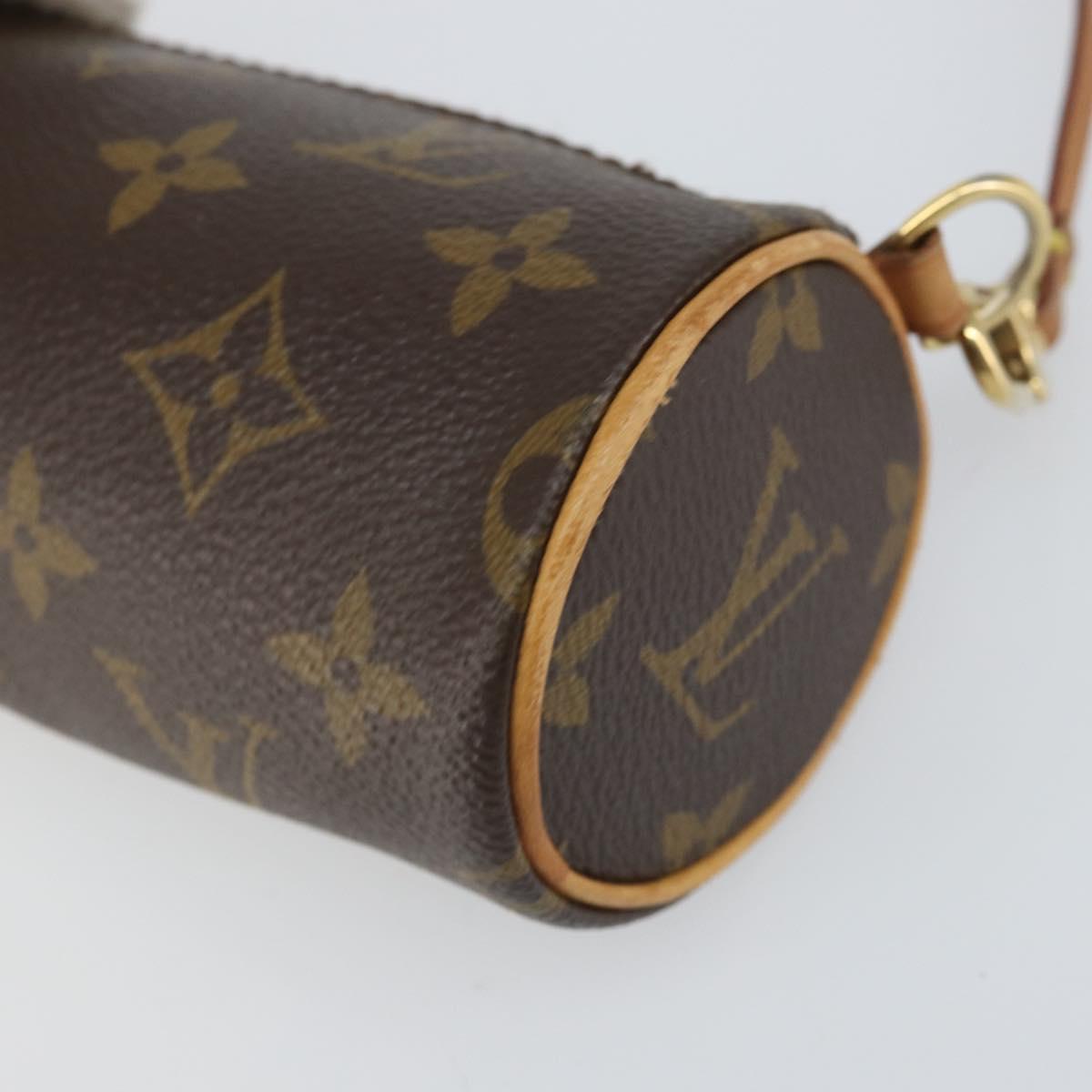 Louis Vuitton Mini Papillon