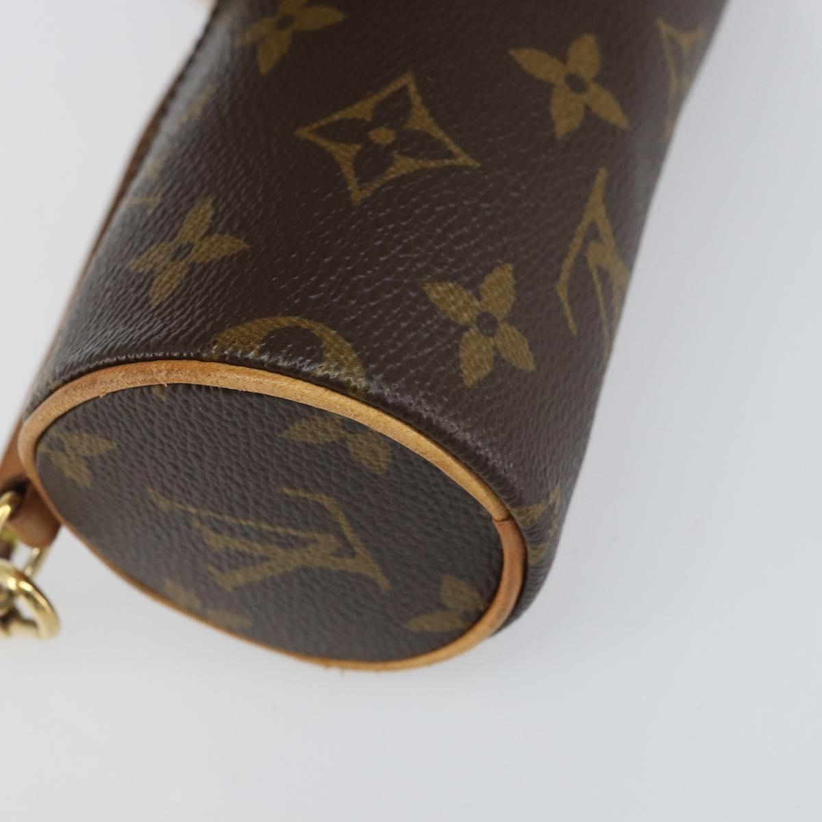 Louis Vuitton Mini Papillon