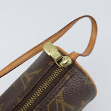 Louis Vuitton Mini Papillon