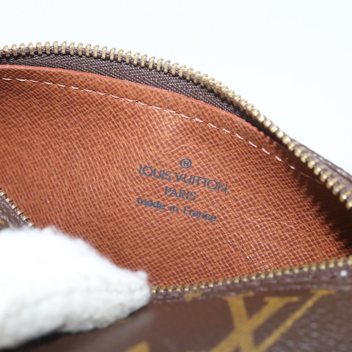 Louis Vuitton Mini Papillon