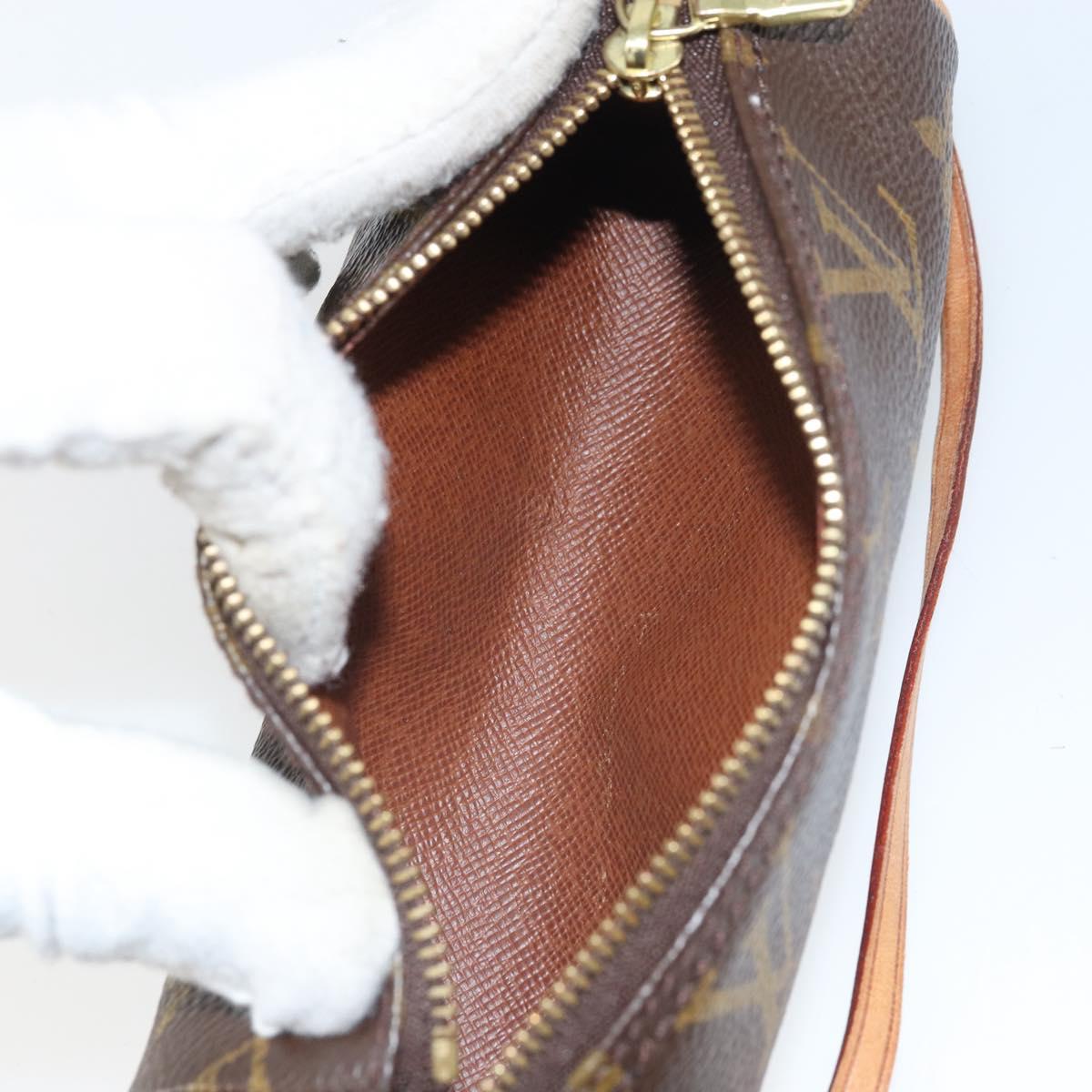 Louis Vuitton Mini Papillon