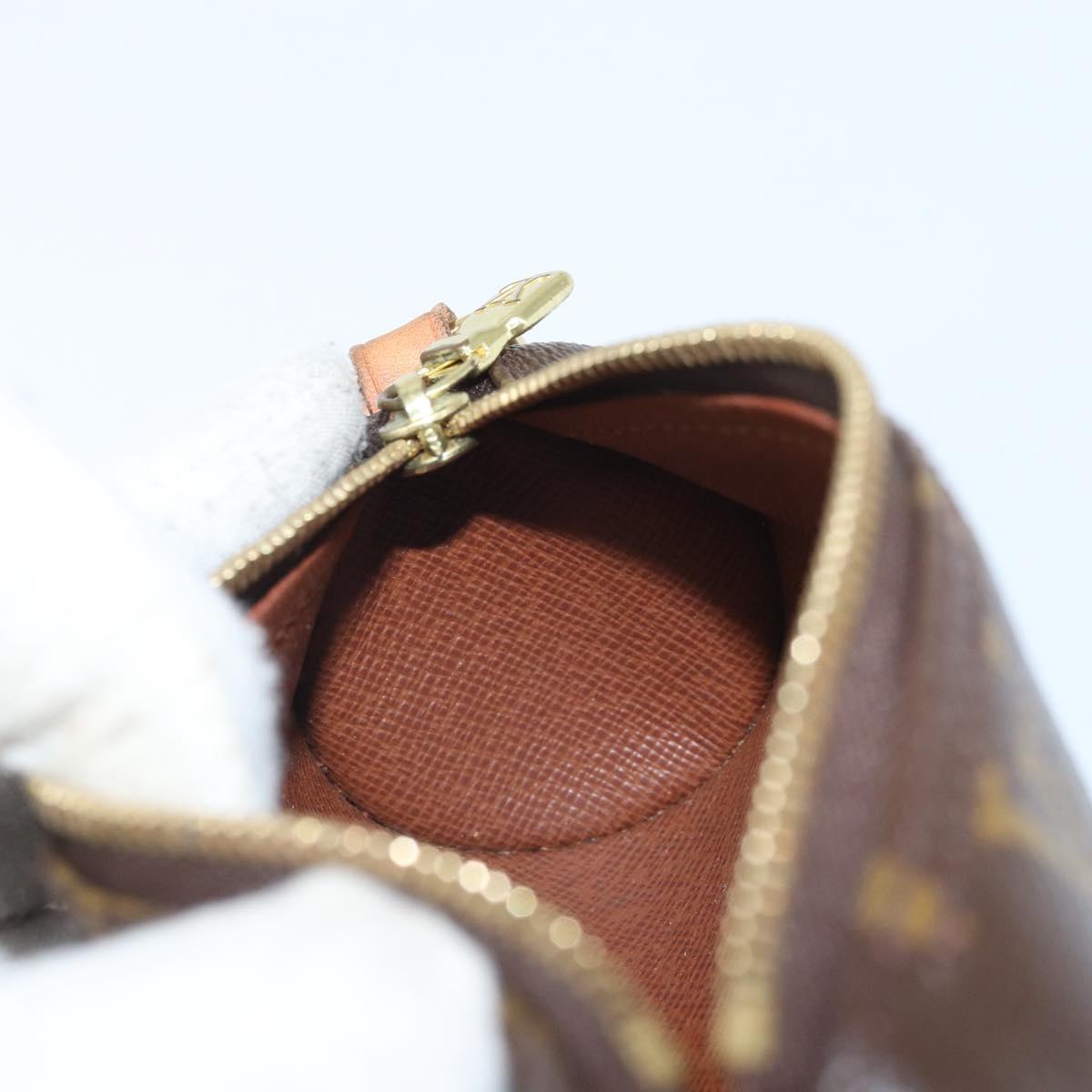 Louis Vuitton Mini Papillon