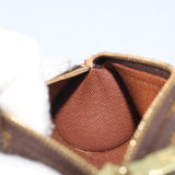 Louis Vuitton Mini Papillon