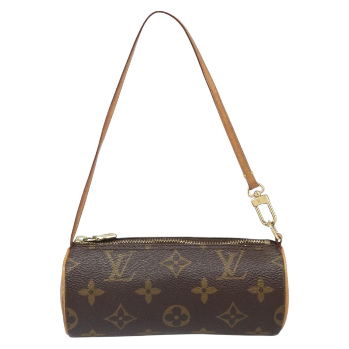 Louis Vuitton Mini Papillon