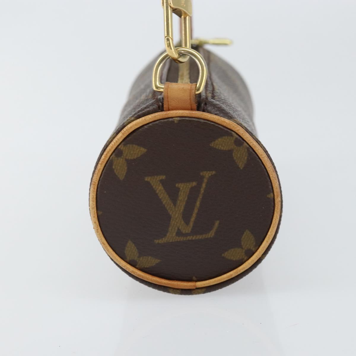 Louis Vuitton Mini Papillon
