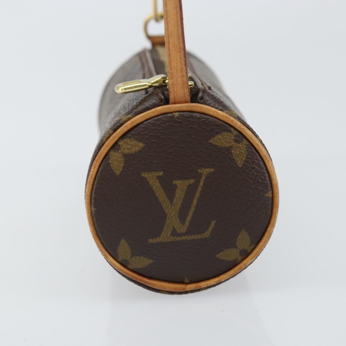Louis Vuitton Mini Papillon