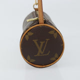 Louis Vuitton Mini Papillon