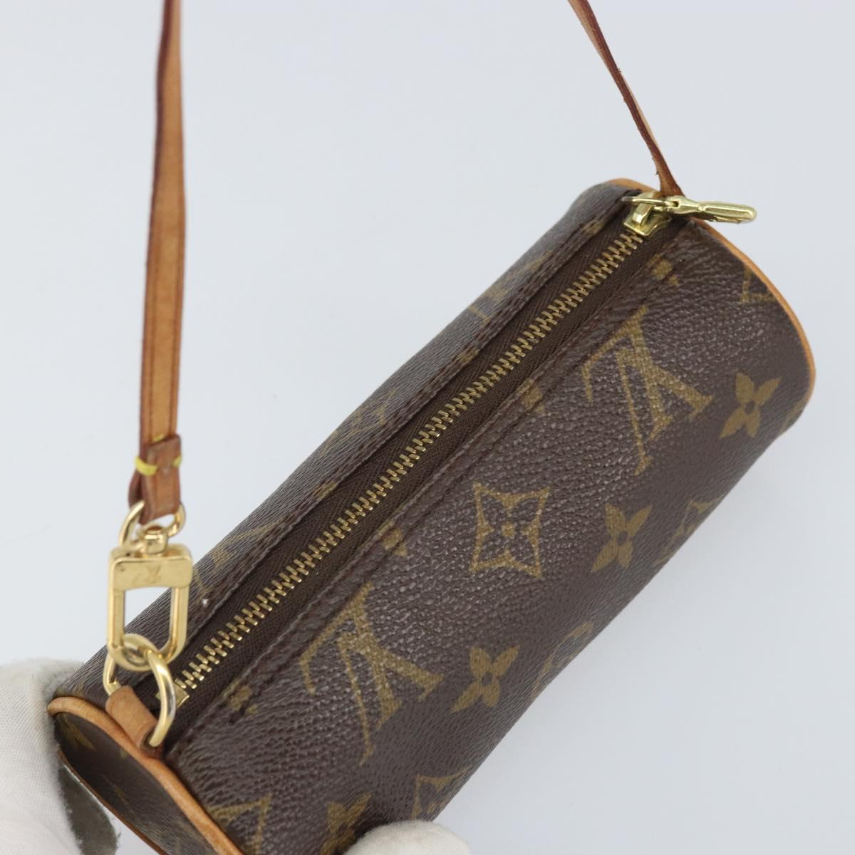 Louis Vuitton Mini Papillon