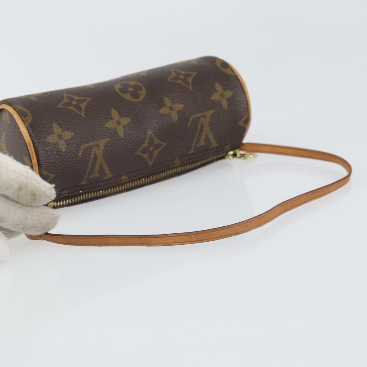 Louis Vuitton Mini Papillon