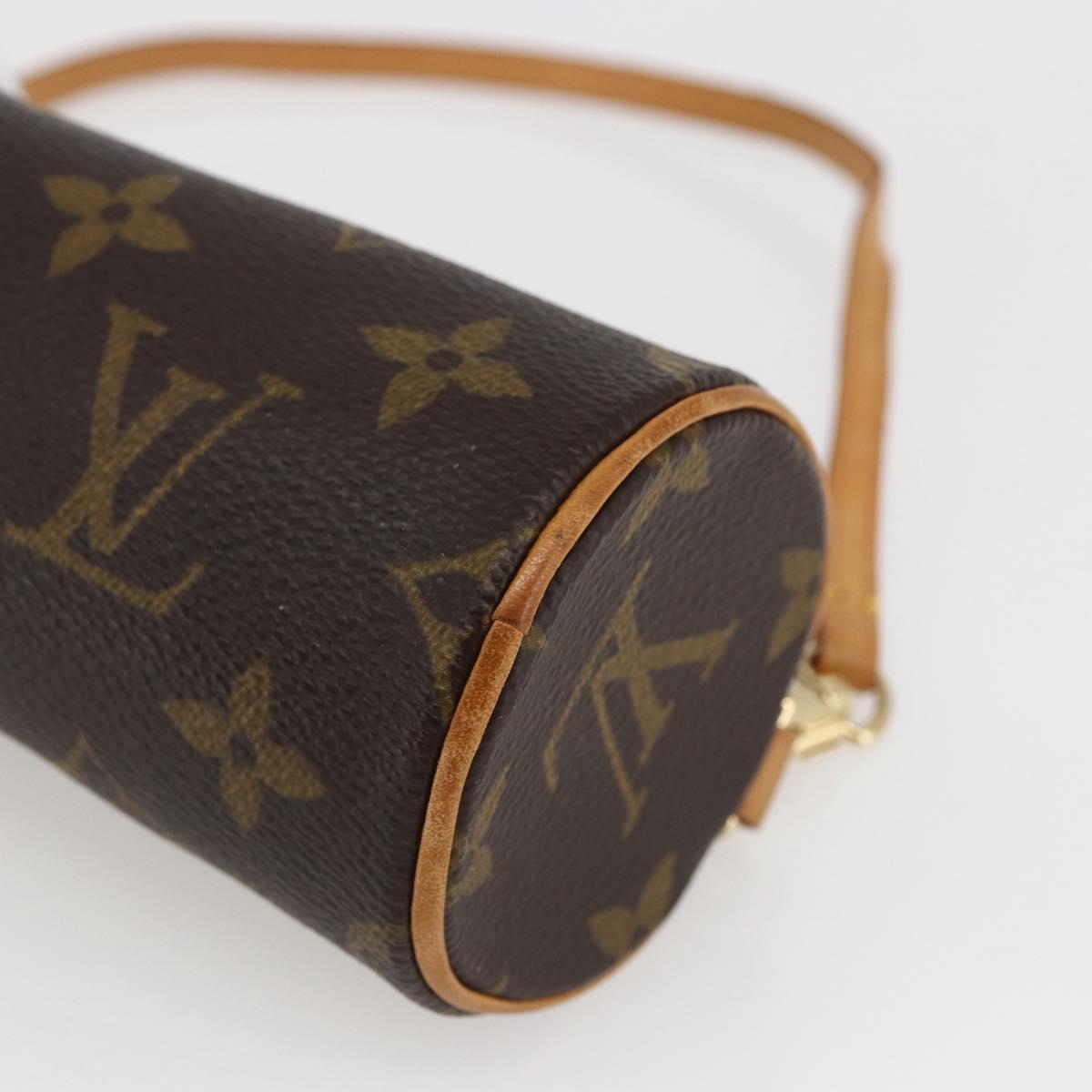 Louis Vuitton Mini Papillon