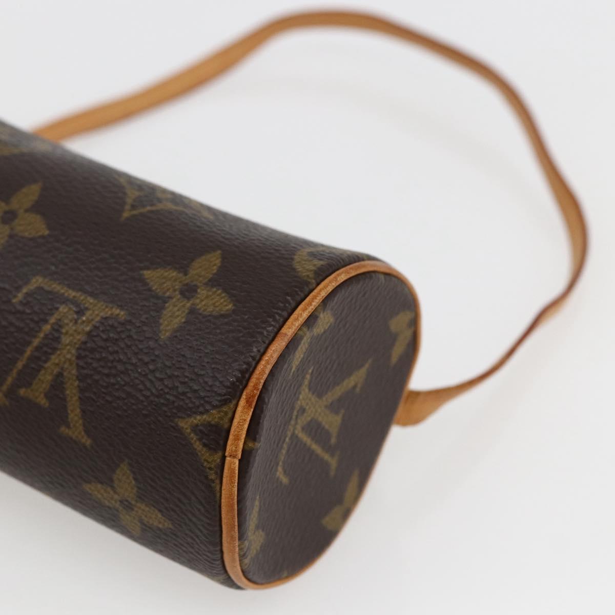 Louis Vuitton Mini Papillon