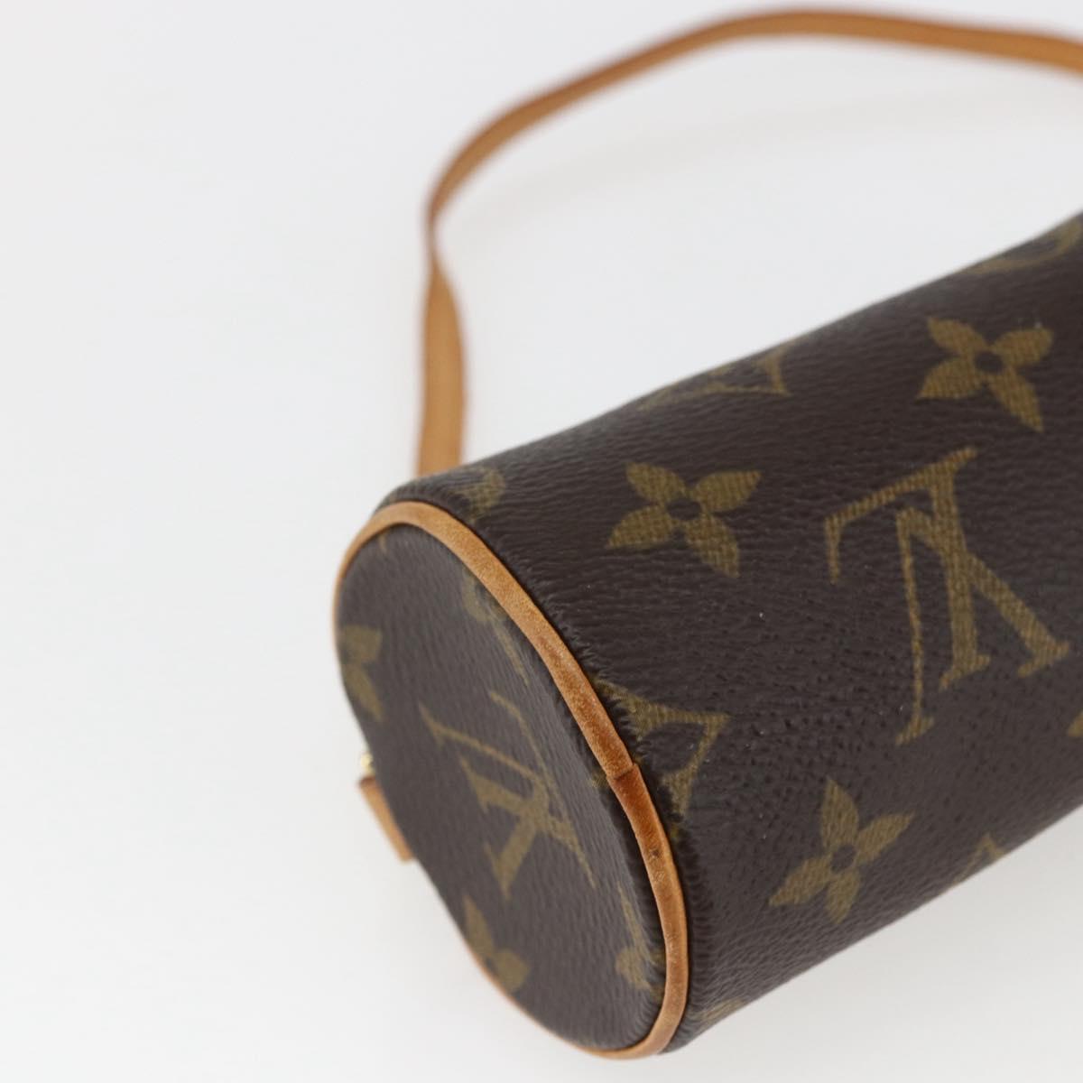 Louis Vuitton Mini Papillon