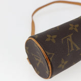 Louis Vuitton Mini Papillon
