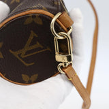 Louis Vuitton Mini Papillon