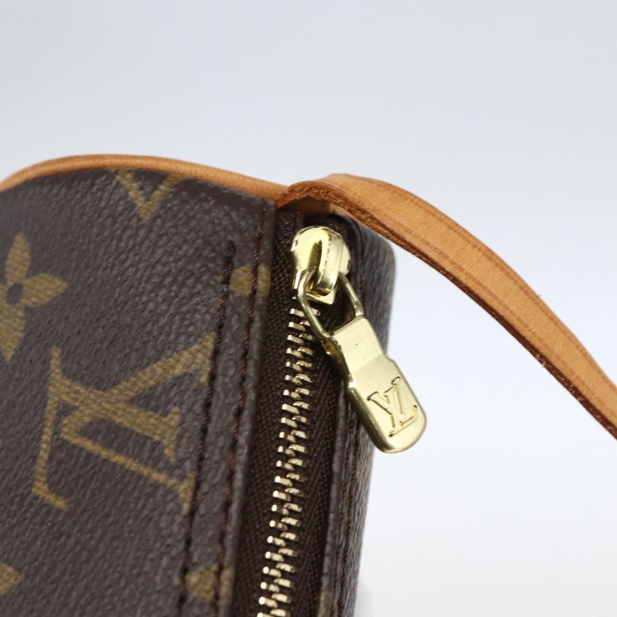 Louis Vuitton Mini Papillon