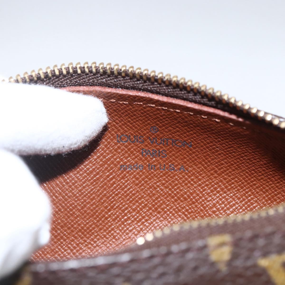 Louis Vuitton Mini Papillon