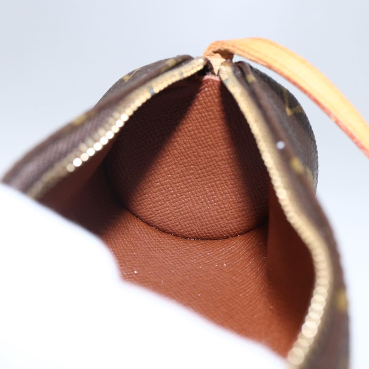 Louis Vuitton Mini Papillon