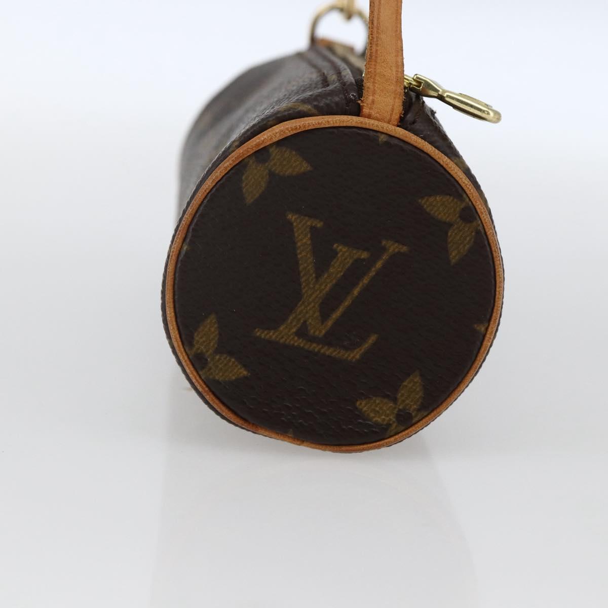 Louis Vuitton Mini Papillon