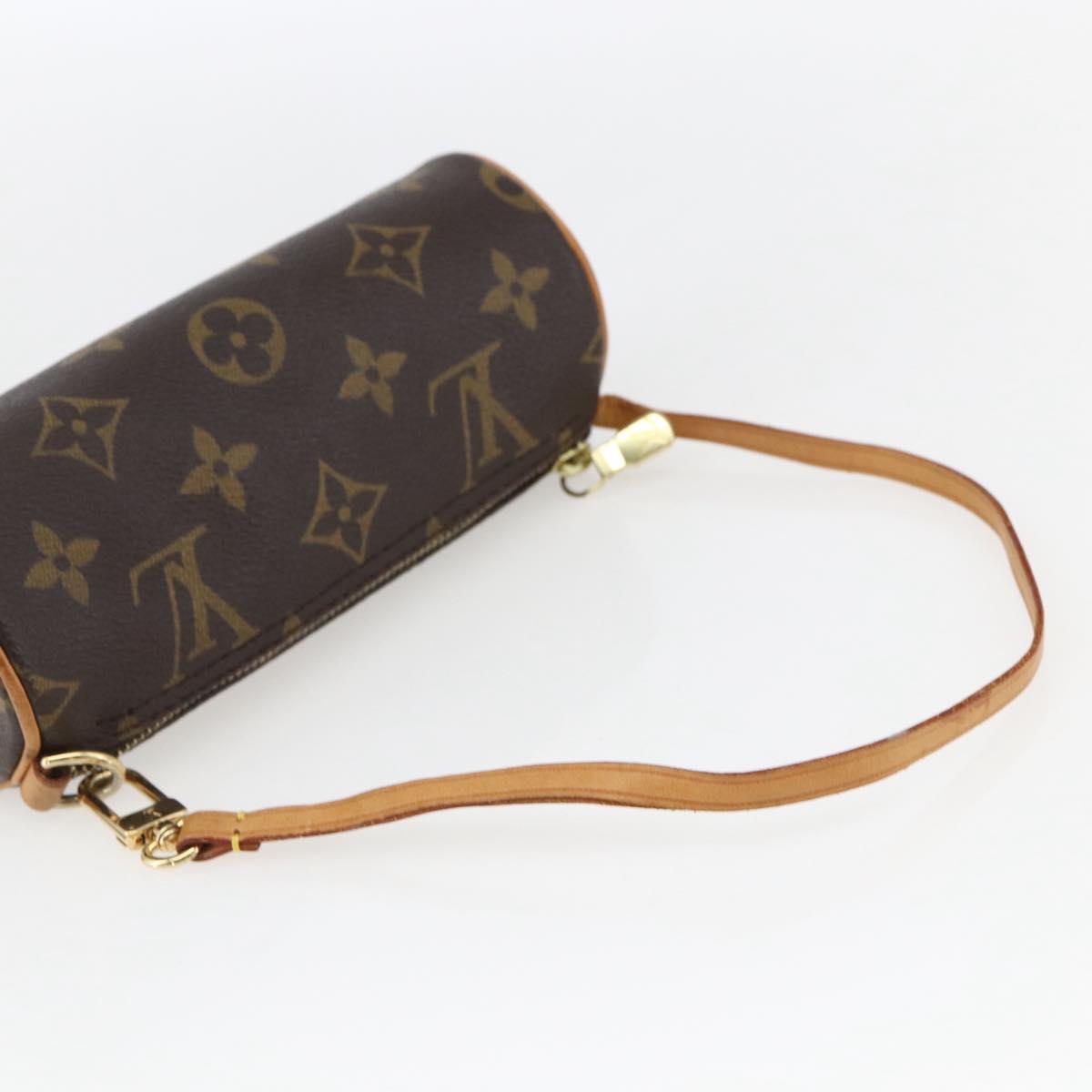 Louis Vuitton Mini Papillon