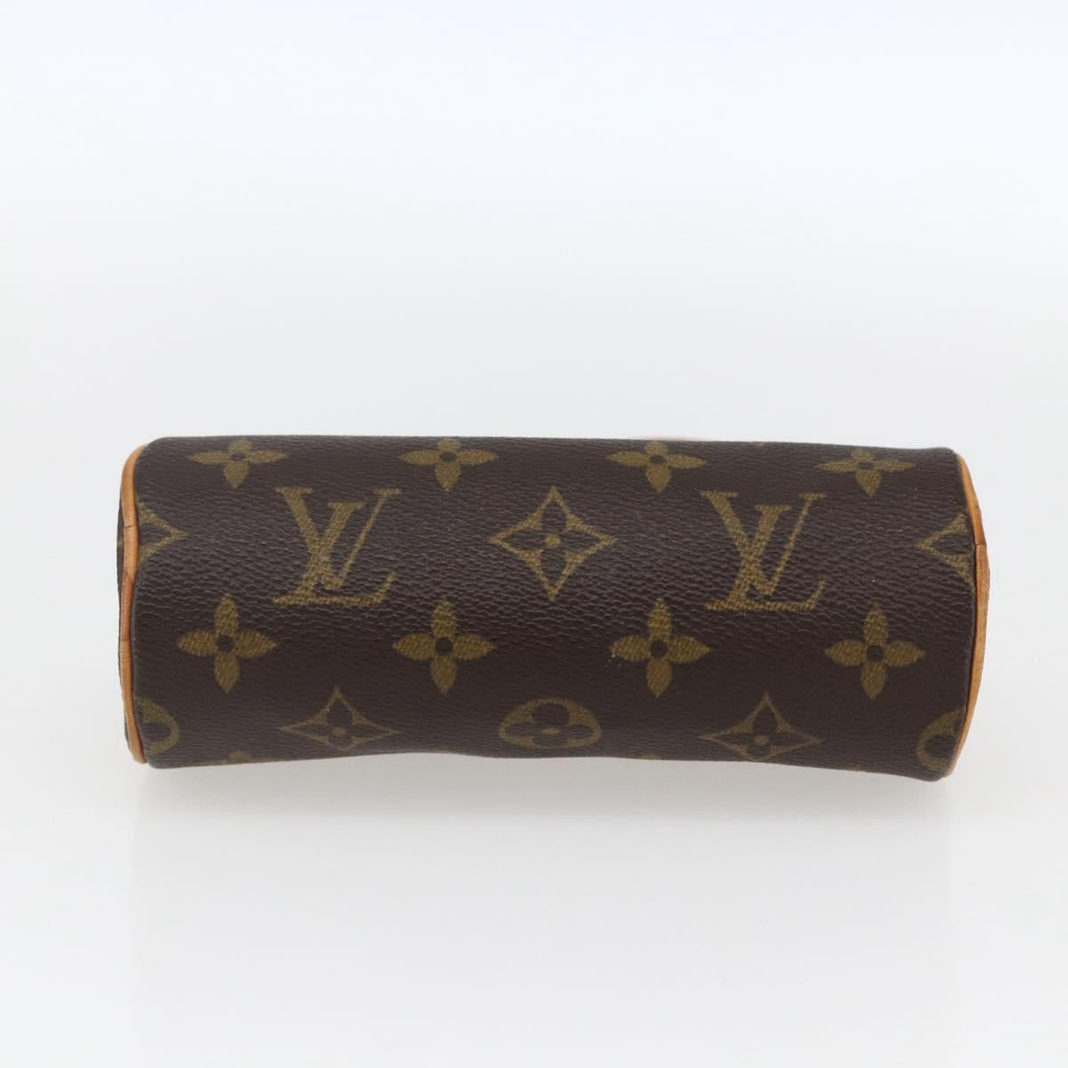 Louis Vuitton Mini Papillon