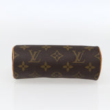 Louis Vuitton Mini Papillon