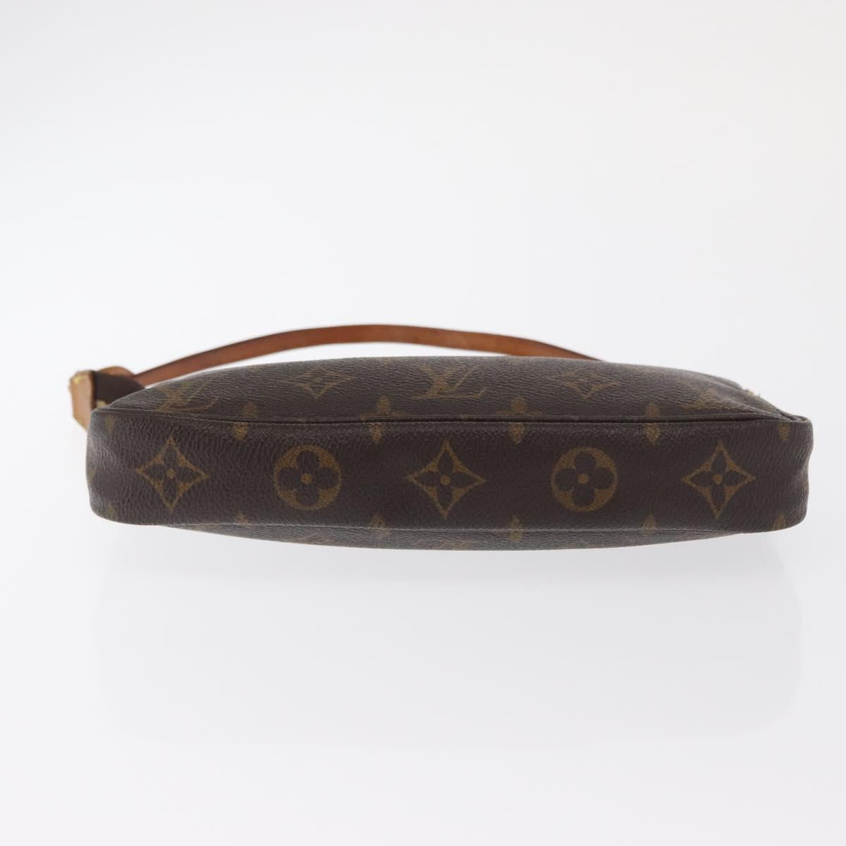 #8 Louis Vuitton Monogram Pochette