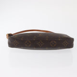 #8 Louis Vuitton Monogram Pochette