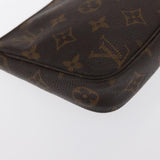 #8 Louis Vuitton Monogram Pochette
