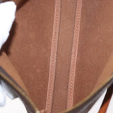 #8 Louis Vuitton Monogram Pochette