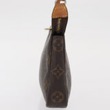 #8 Louis Vuitton Monogram Pochette