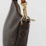 #8 Louis Vuitton Monogram Pochette