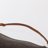 #8 Louis Vuitton Monogram Pochette