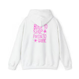 Born to Shop Hoodie