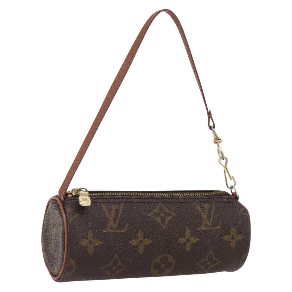 Louis Vuitton Mini Papillon