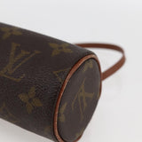 Louis Vuitton Mini Papillon