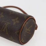 Louis Vuitton Mini Papillon