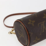 Louis Vuitton Mini Papillon