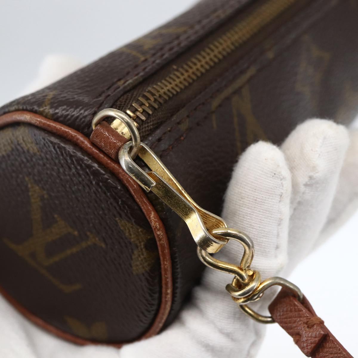 Louis Vuitton Mini Papillon