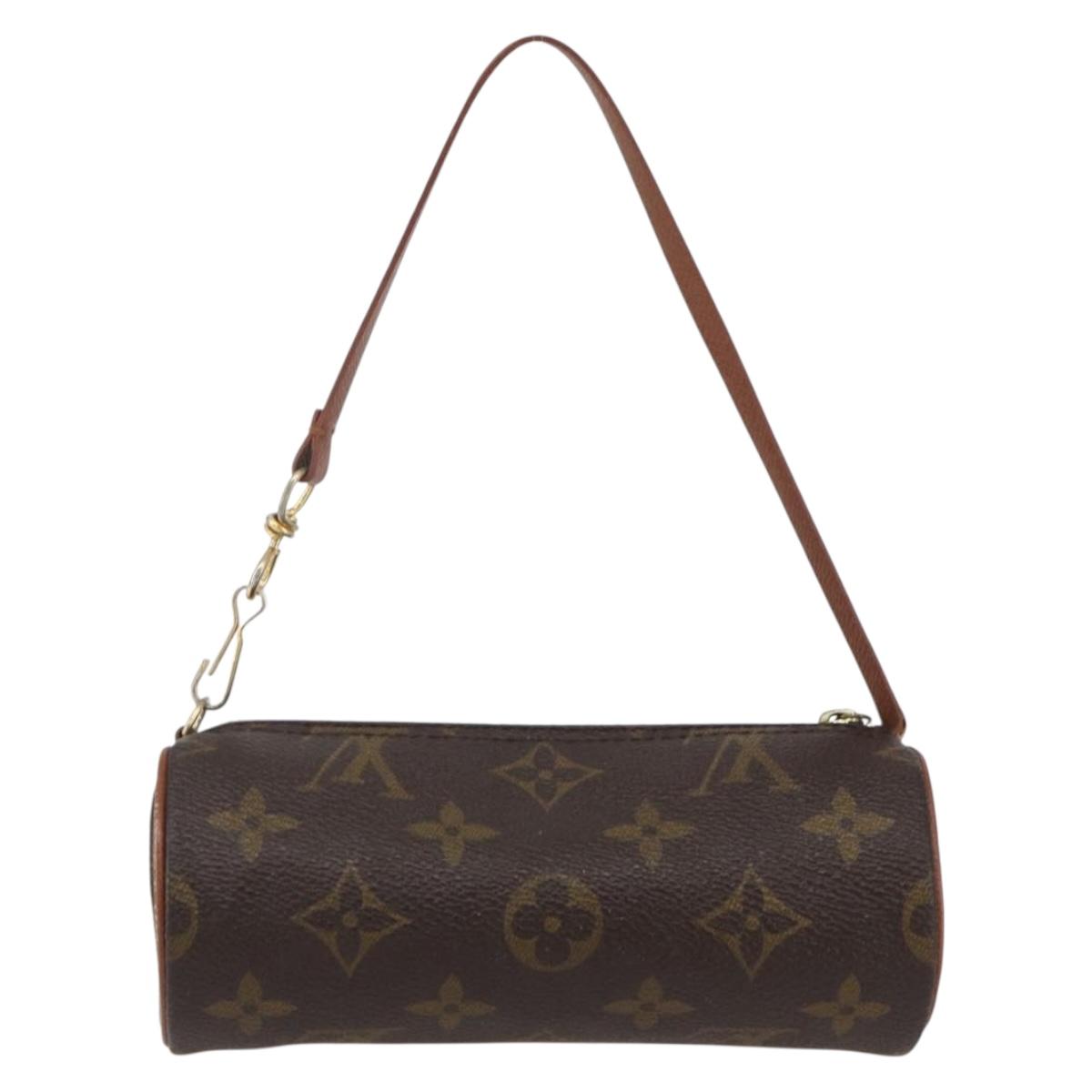 Louis Vuitton Mini Papillon