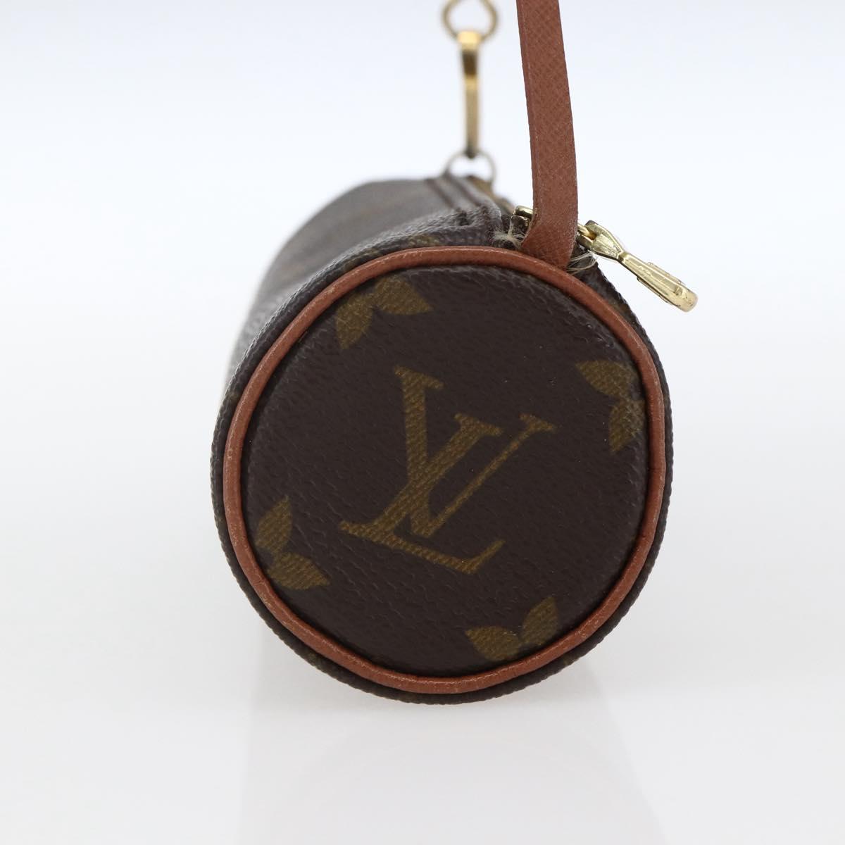 Louis Vuitton Mini Papillon