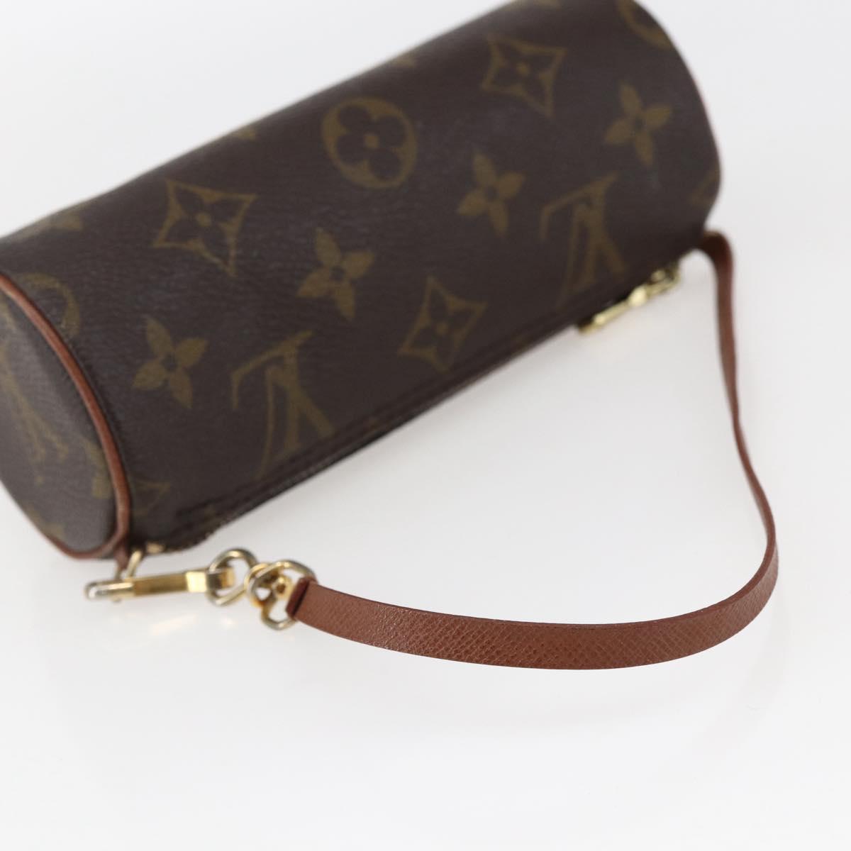 Louis Vuitton Mini Papillon