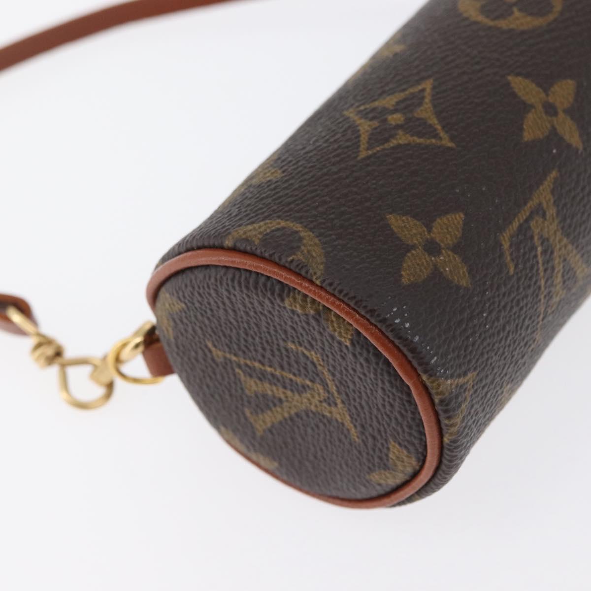 Louis Vuitton Mini Papillon