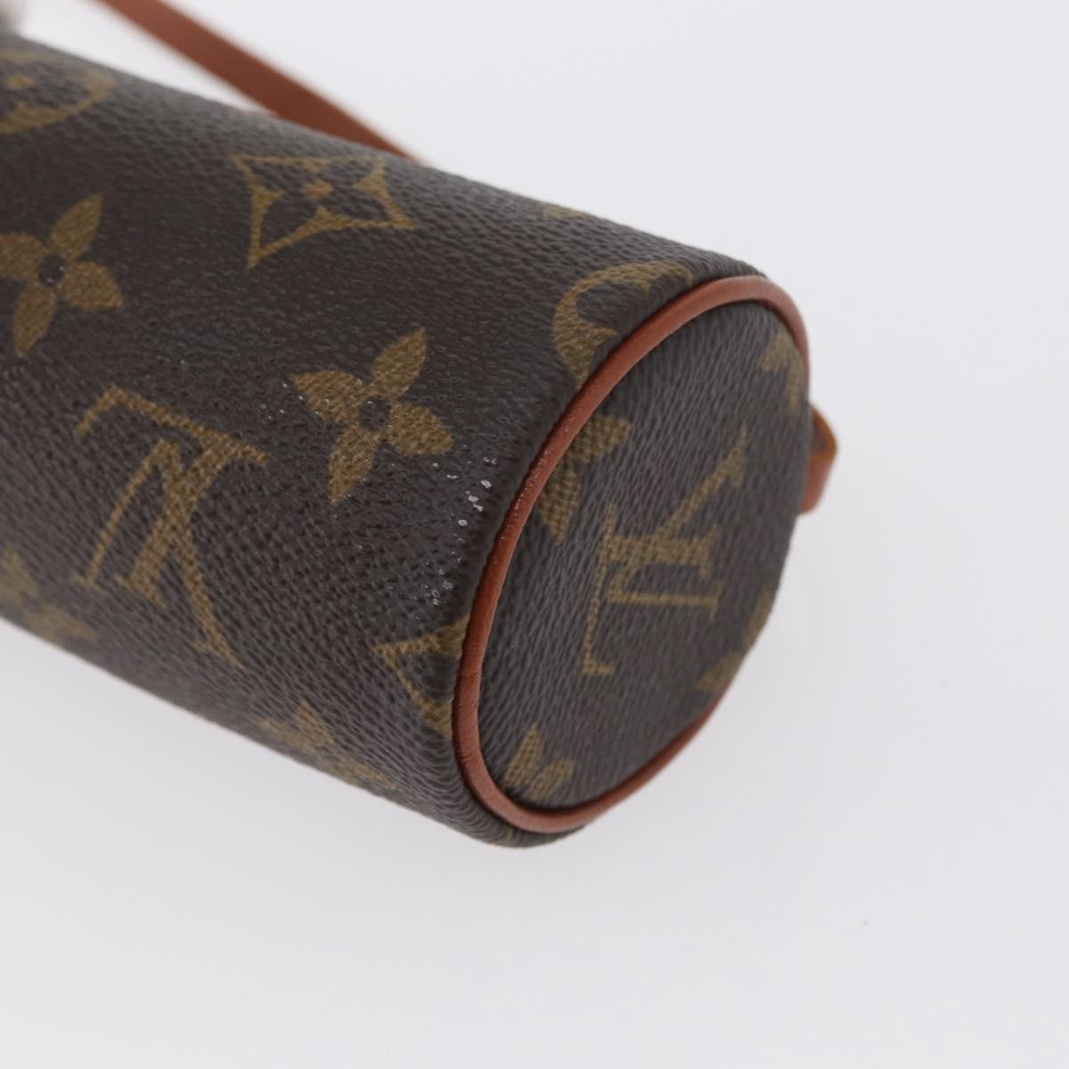 Louis Vuitton Mini Papillon