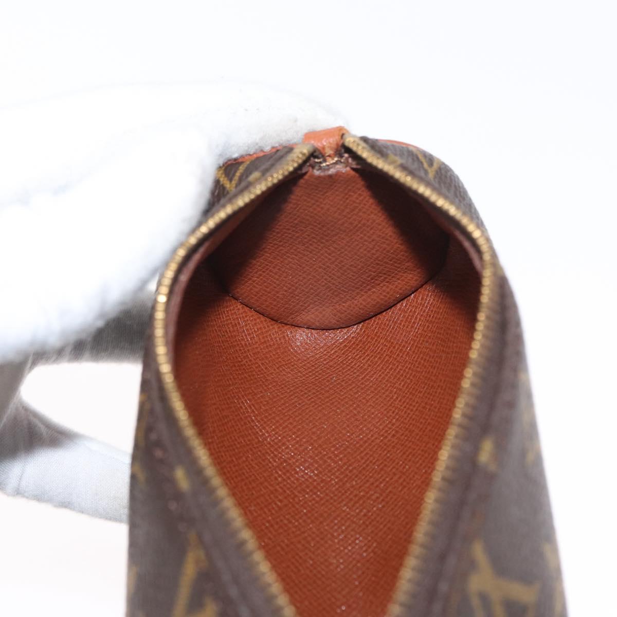 Louis Vuitton Mini Papillon