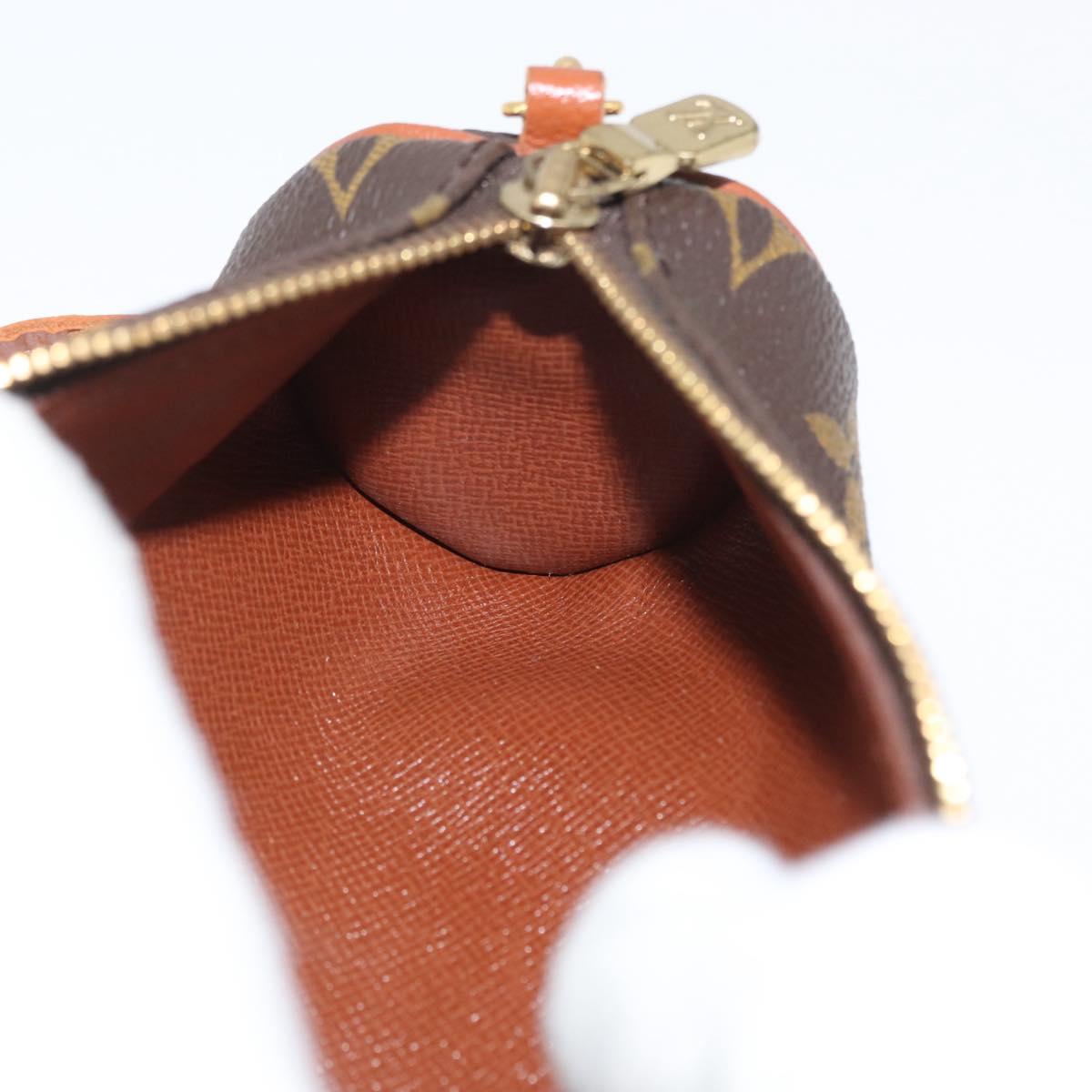 Louis Vuitton Mini Papillon