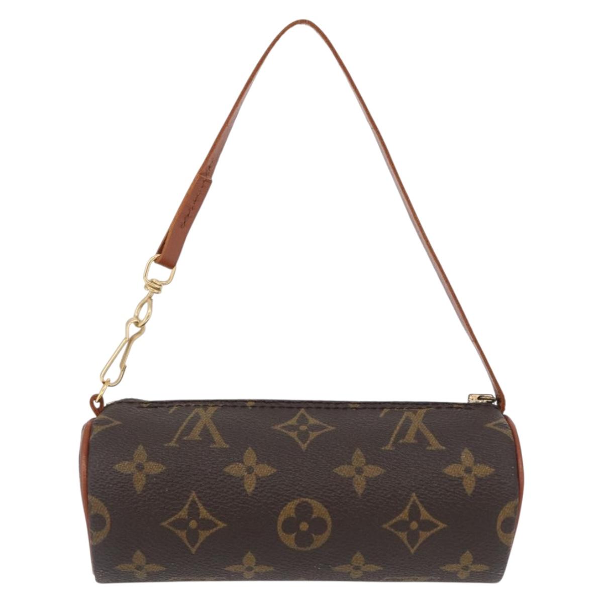 Louis Vuitton Mini Papillon
